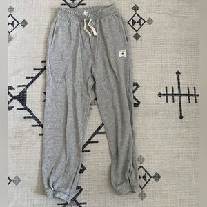 Zara Waffle Knit Joggers 13/14